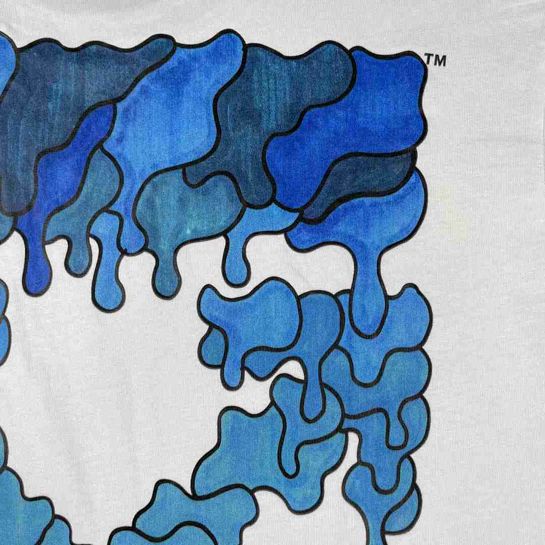 Off-White T-Shirt Style 002 detail view 5