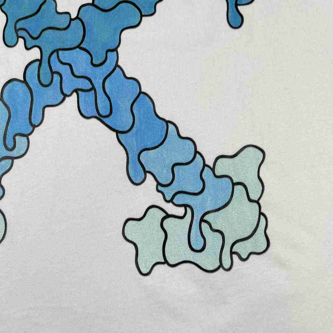 Off-White T-Shirt Style 002 detail view 6