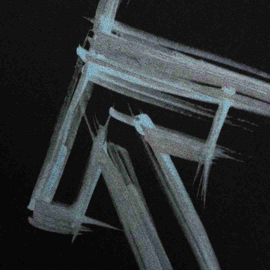 Off-White T-Shirt Style 003 detail view 4
