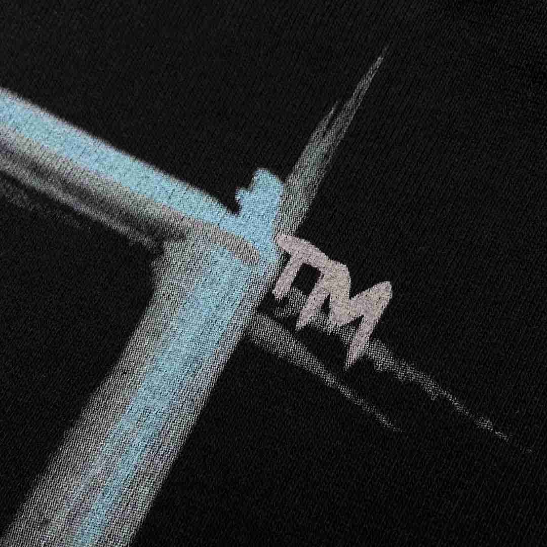 Off-White T-Shirt Style 003 detail view 5