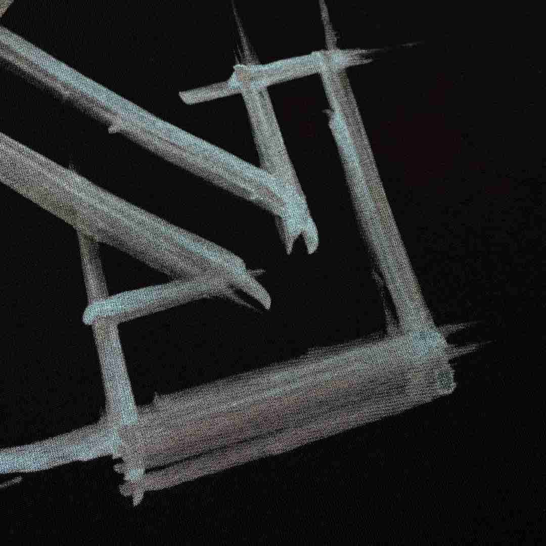 Off-White T-Shirt Style 003 detail view 7