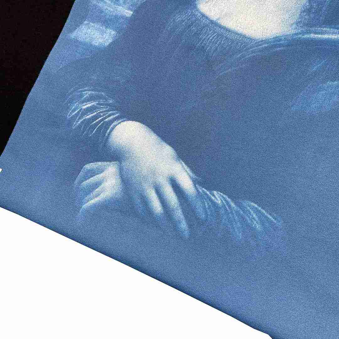 Off-White T-Shirt Style 004 detail view 5