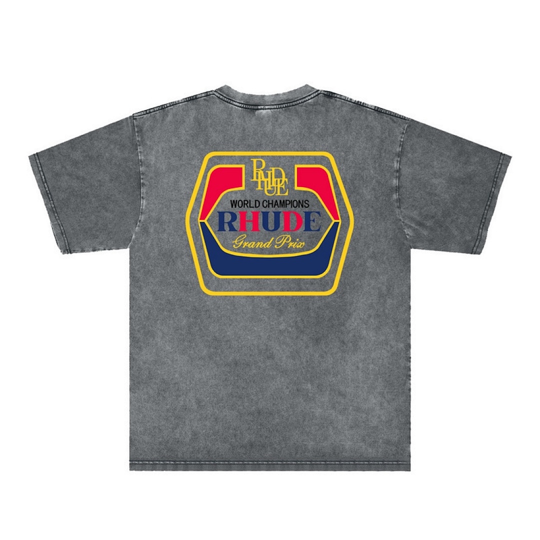 Rhude T-Shirt Style 003 main view