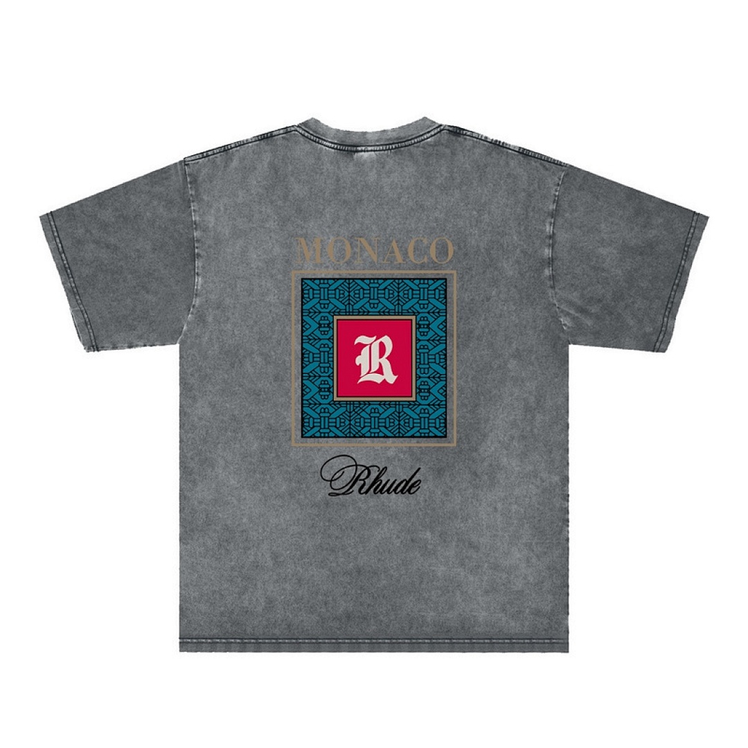 Rhude T-Shirt Style 004 detail view 1