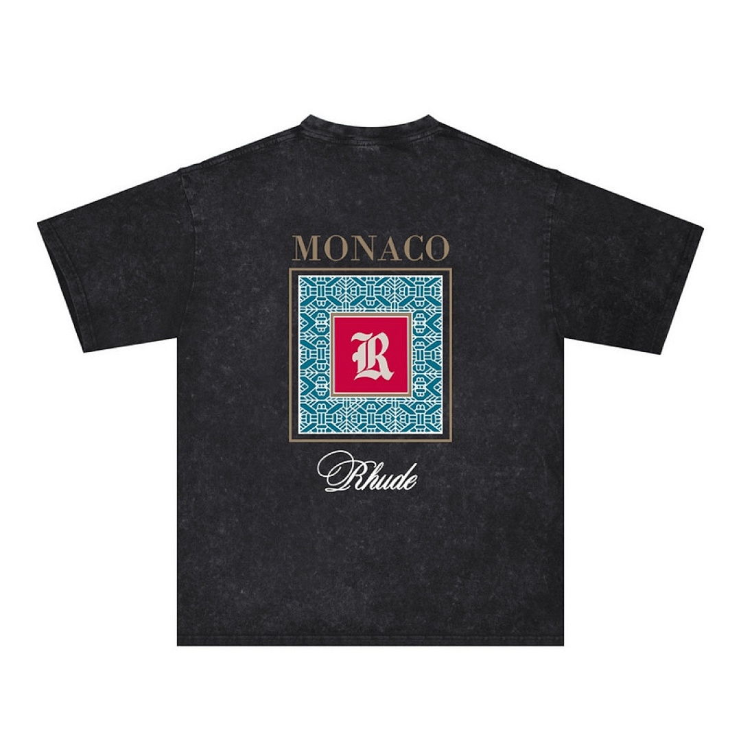 Rhude T-Shirt Style 004 detail view 2