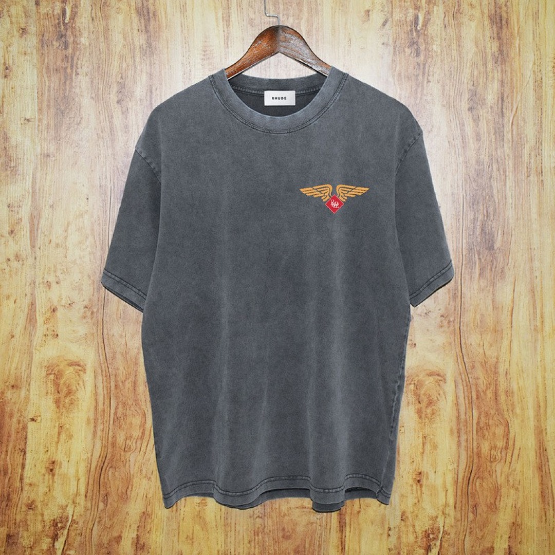 Rhude T-Shirt Style 005 detail view 1