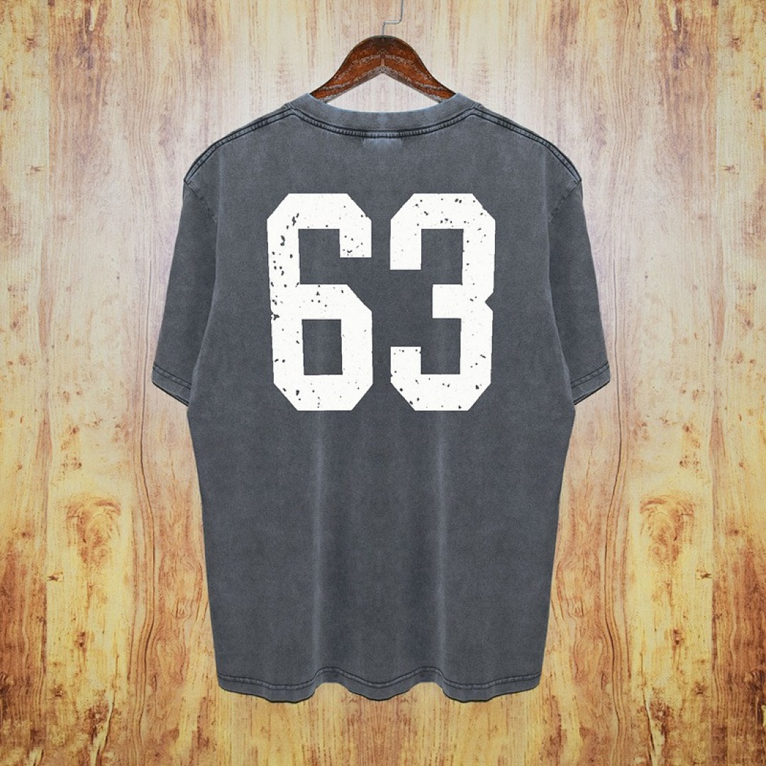 Rhude T-Shirt Style 006 main view