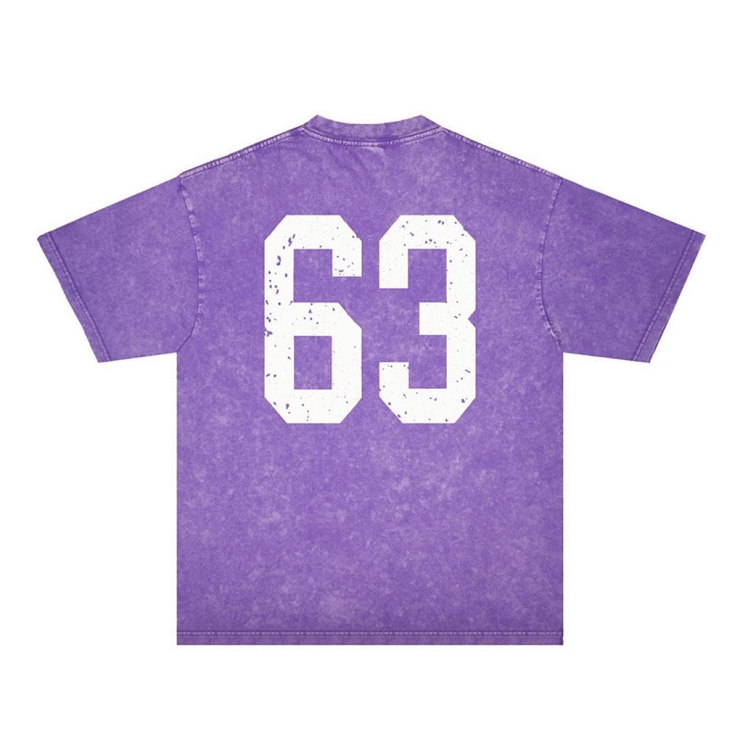 Rhude T-Shirt Style 006 detail view 4
