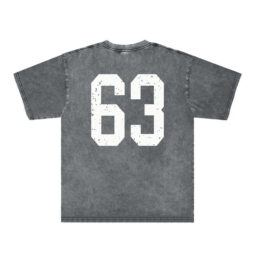 Rhude T-Shirt Style 006 detail view 6