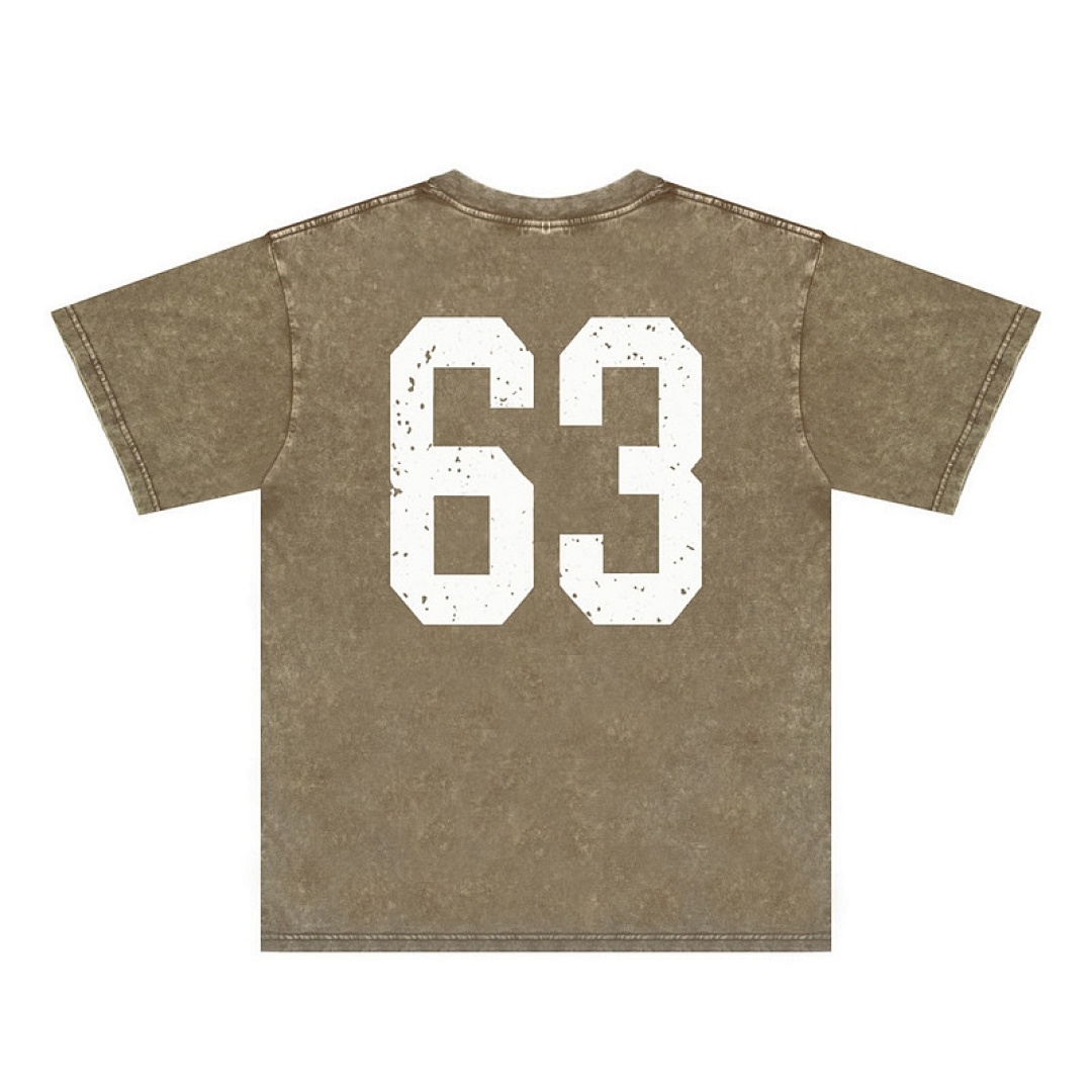 Rhude T-Shirt Style 006 detail view 7
