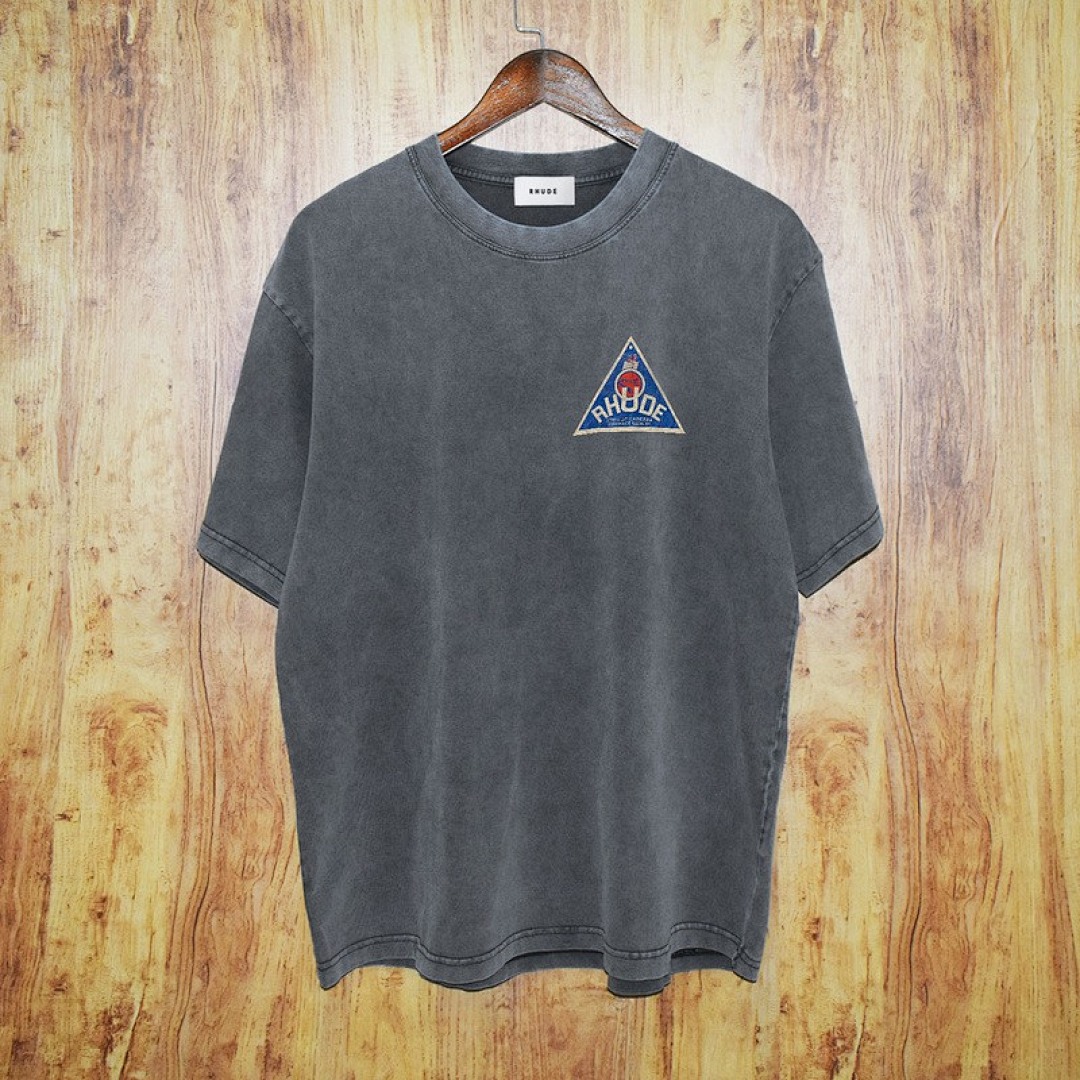 Rhude T-Shirt Style 007 detail view 1