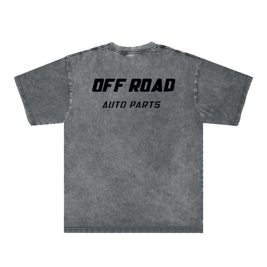 Rhude T-Shirt Style 008 main view