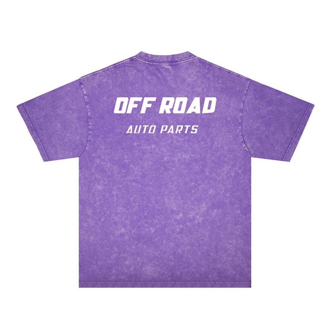Rhude T-Shirt Style 008 detail view 3