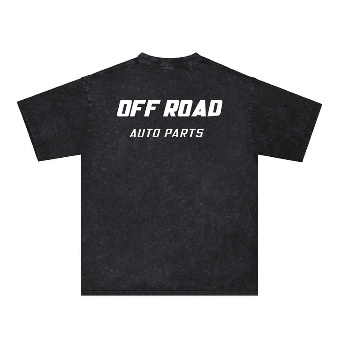 Rhude T-Shirt Style 008 detail view 6