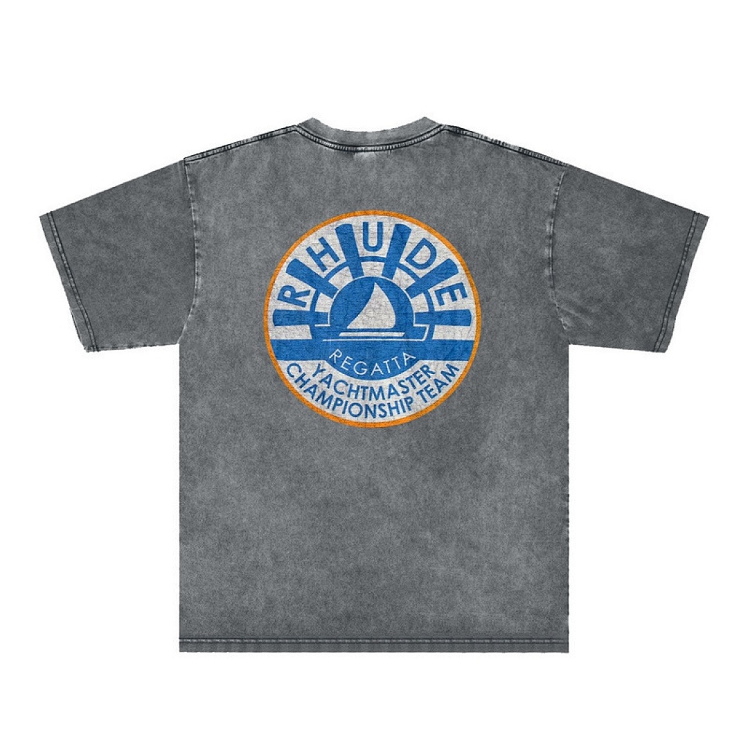Rhude T-Shirt Style 009 detail view 1