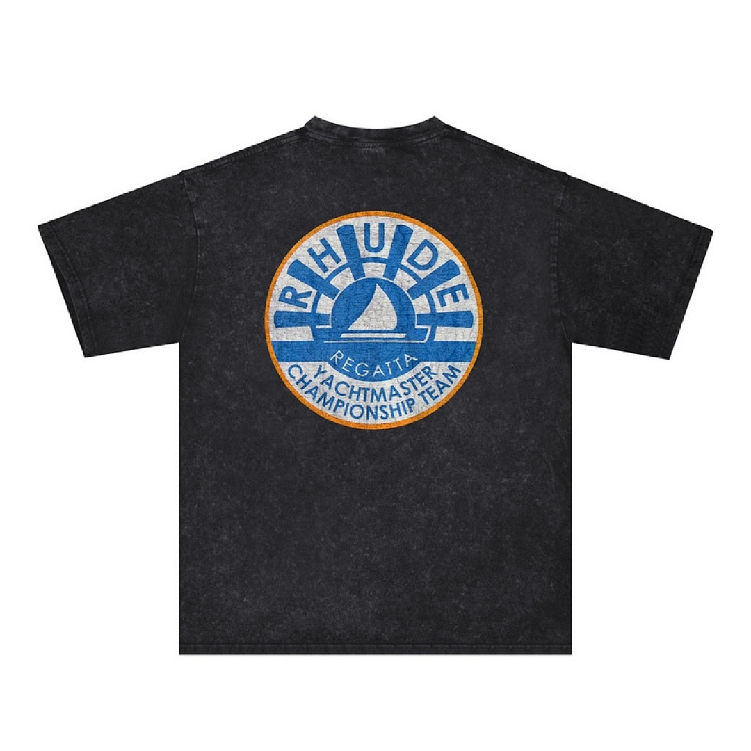 Rhude T-Shirt Style 009 detail view 2