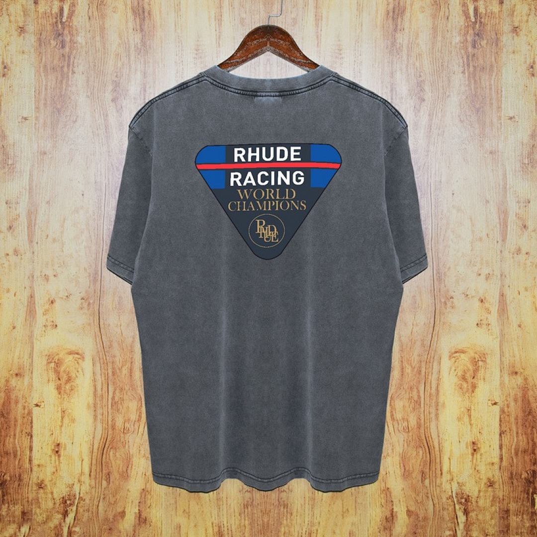 Rhude T-Shirt Style 010 main view