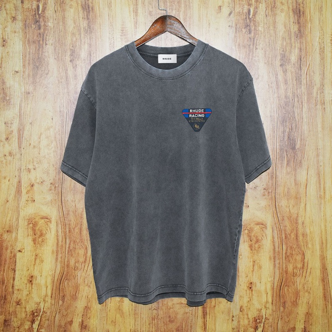 Rhude T-Shirt Style 010 detail view 1