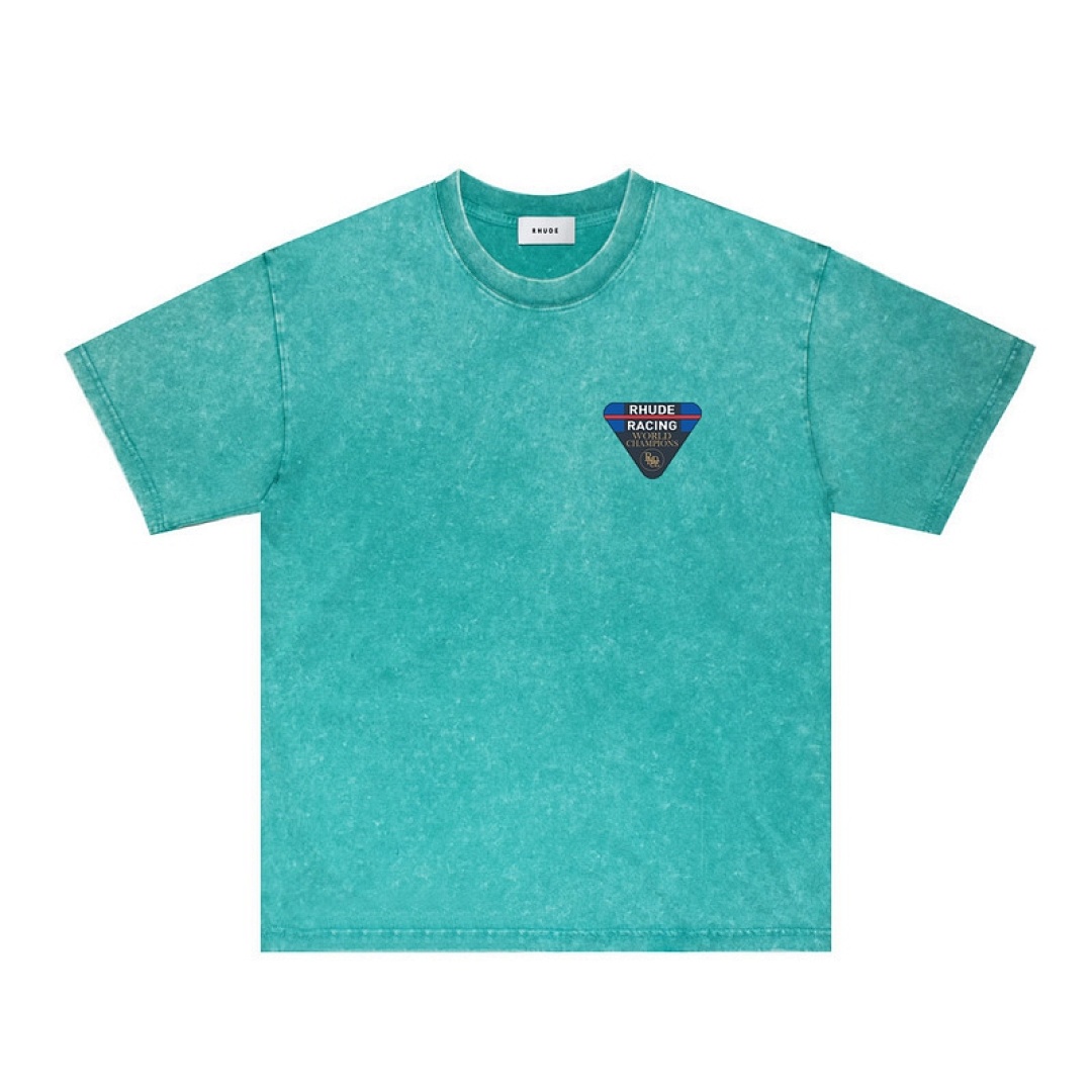 Rhude T-Shirt Style 010 detail view 4