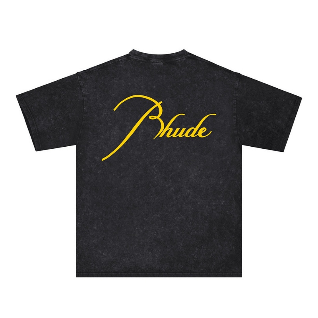 Rhude T-Shirt Style 012 main view