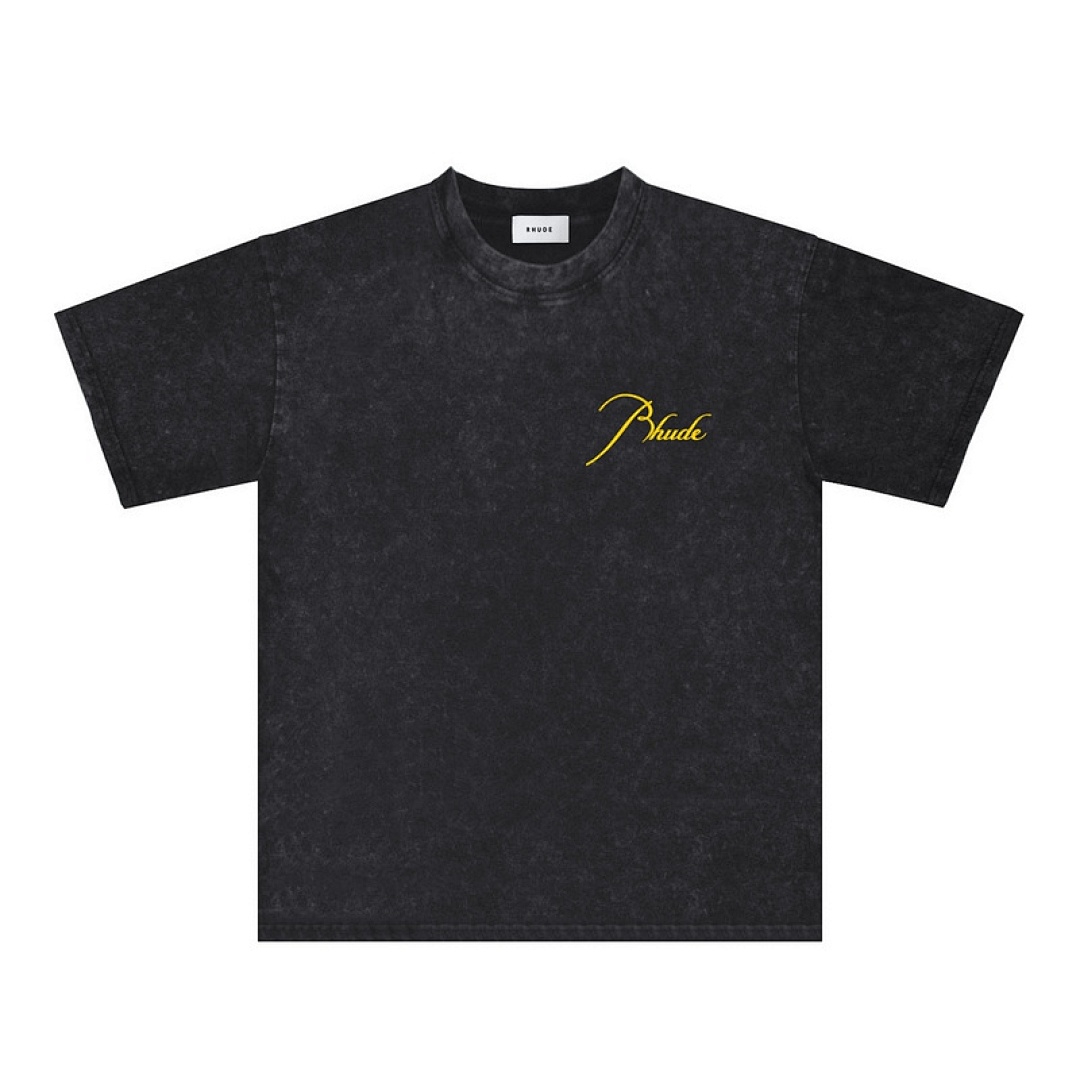 Rhude T-Shirt Style 012 detail view 1