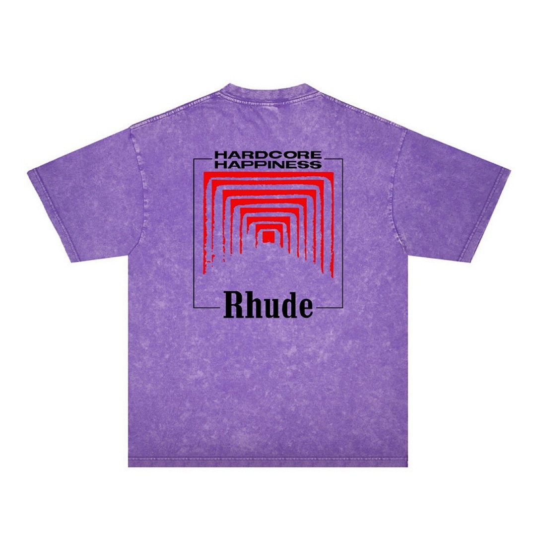Rhude T-Shirt Style 013 main view