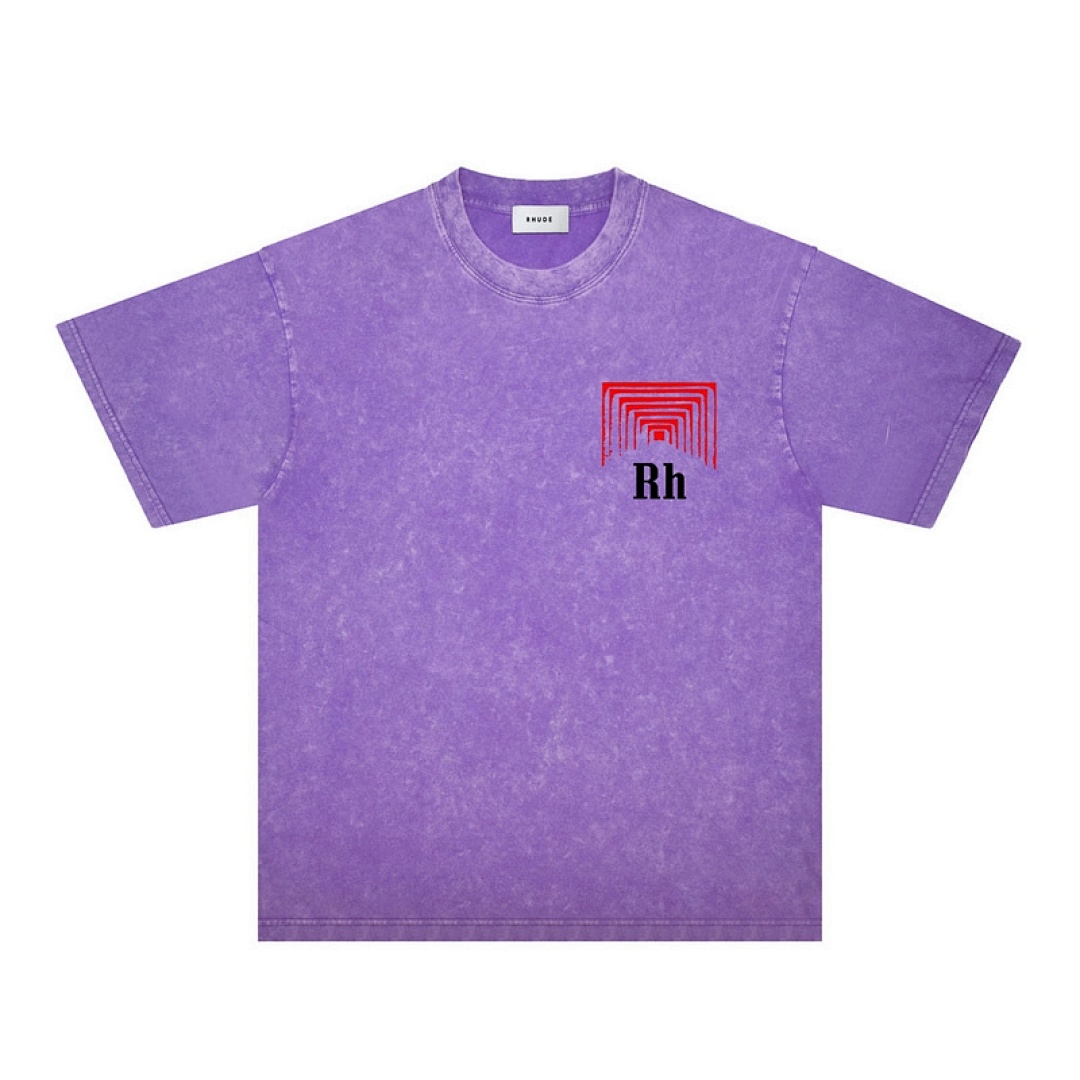 Rhude T-Shirt Style 013 detail view 1