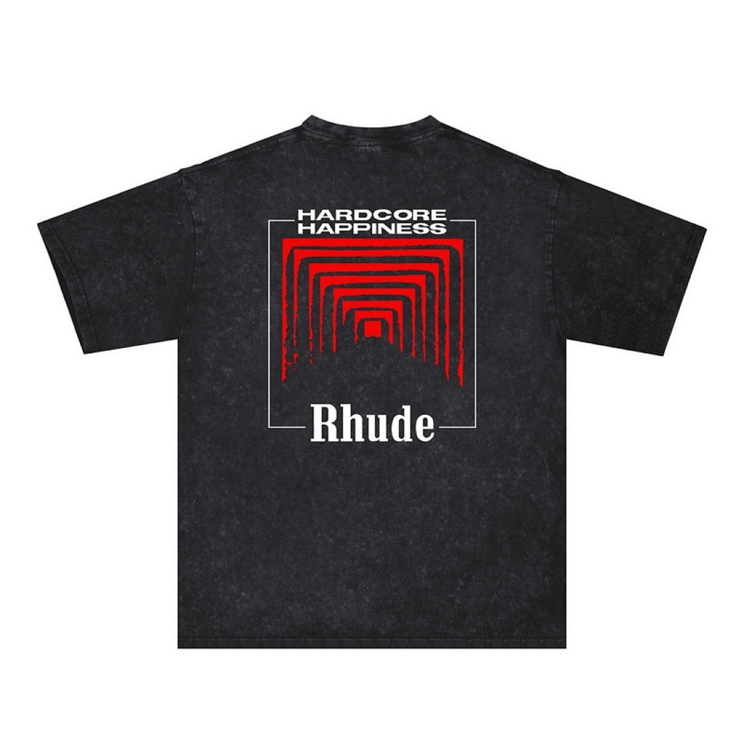 Rhude T-Shirt Style 013 detail view 2