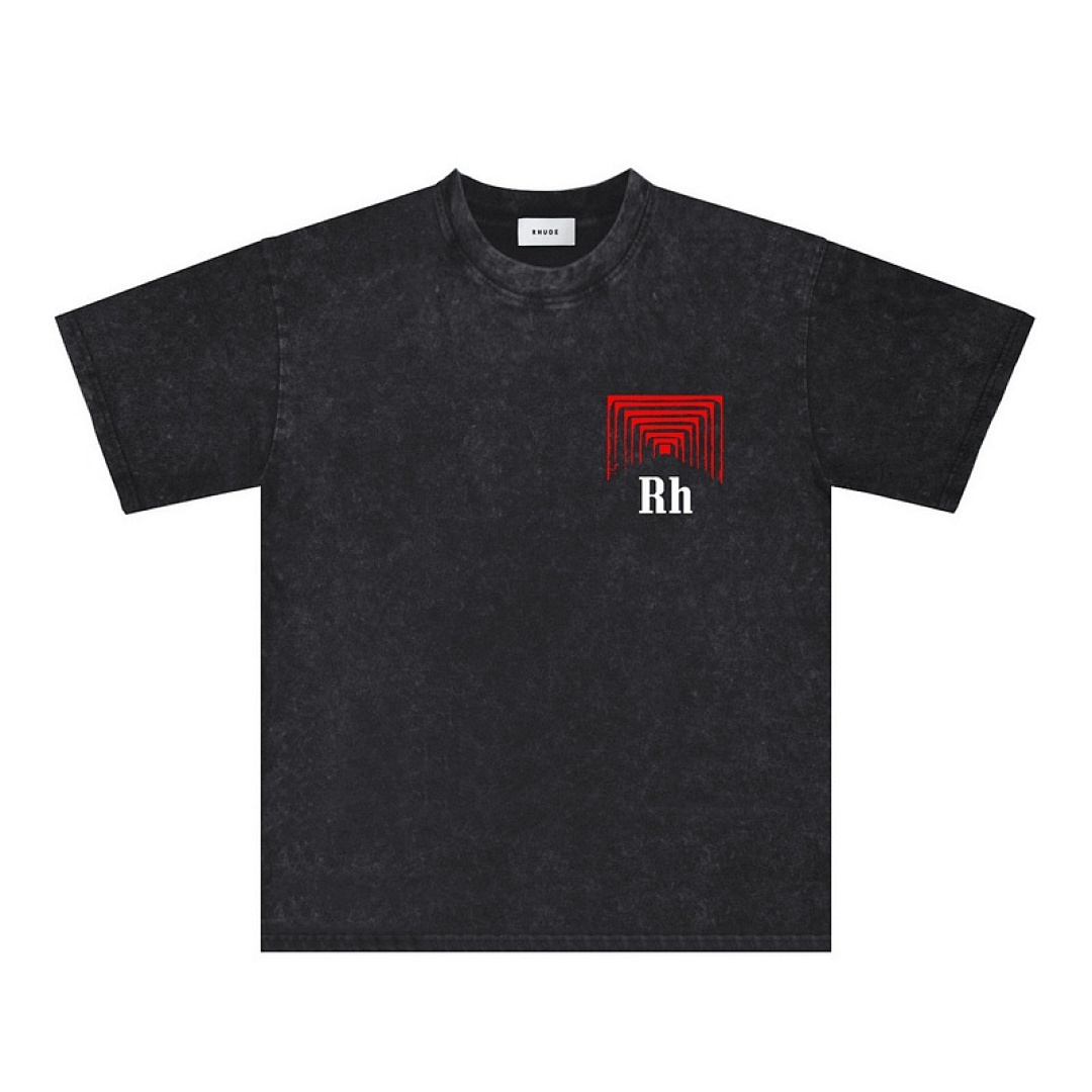 Rhude T-Shirt Style 013 detail view 3