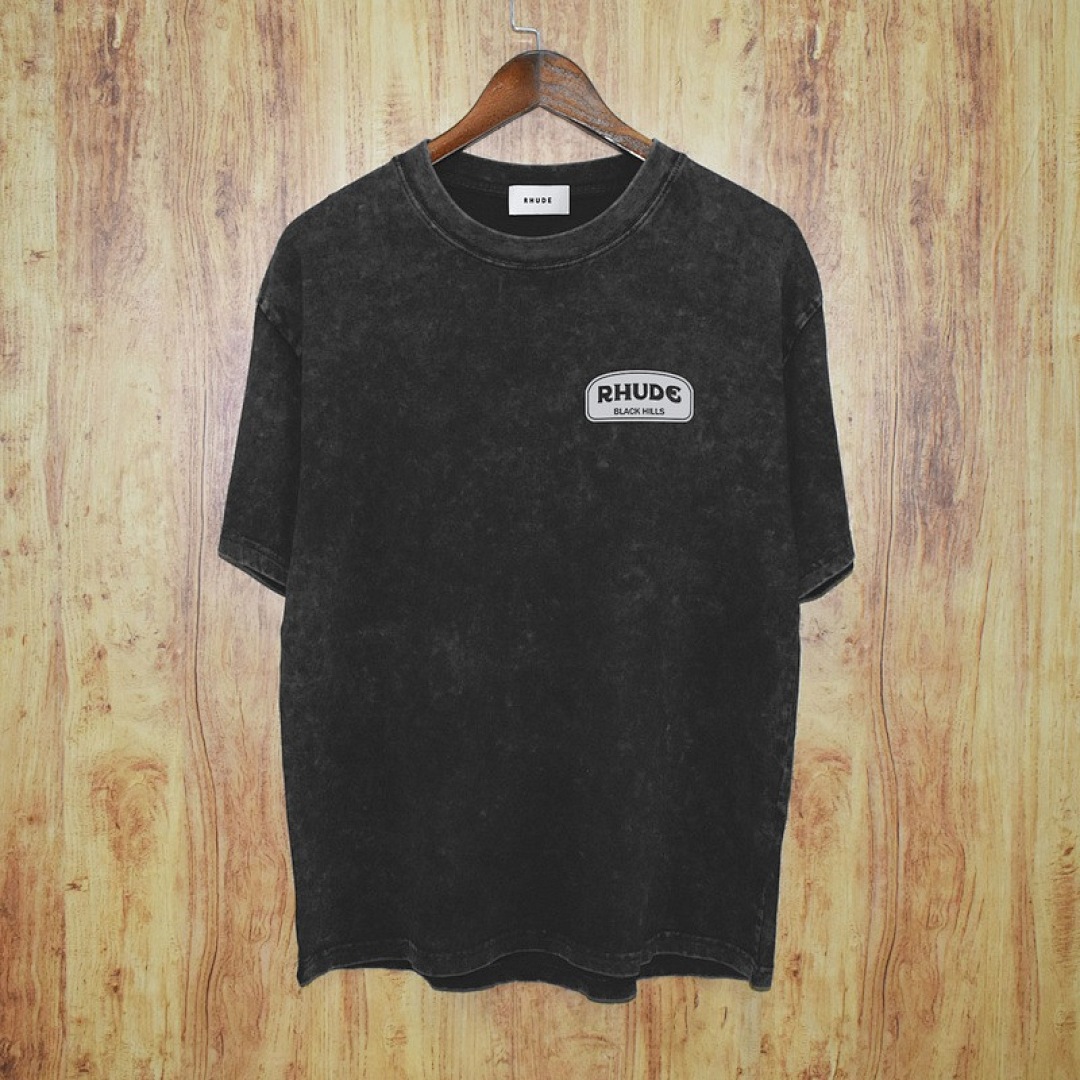 Rhude T-Shirt Style 014 main view