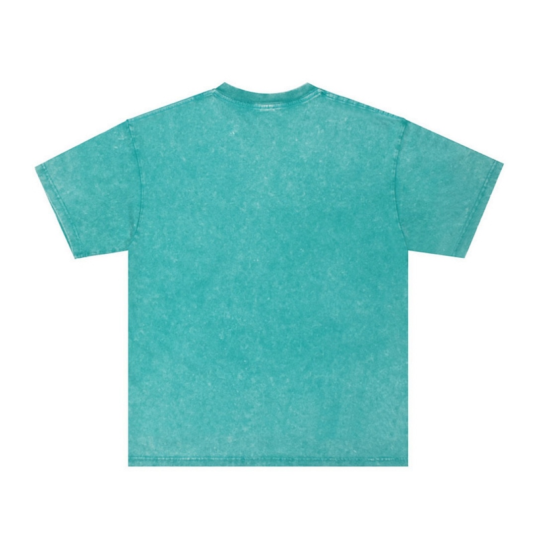 Rhude T-Shirt Style 017 detail view 2