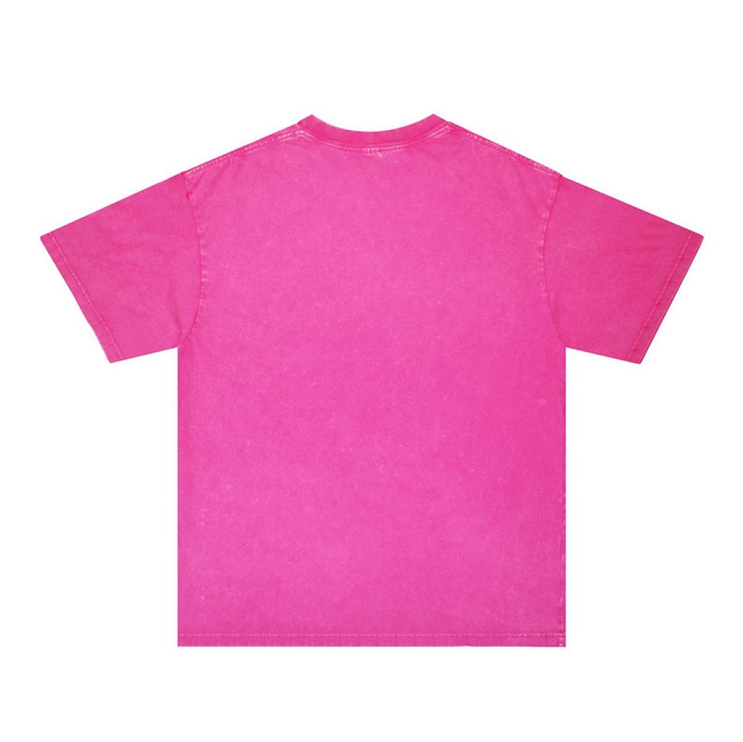 Rhude T-Shirt Style 017 detail view 3