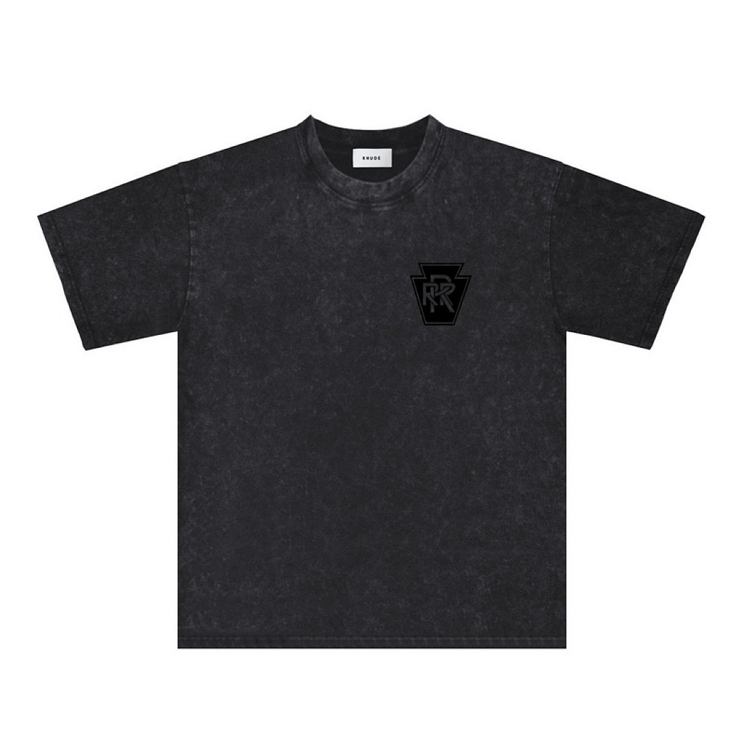 Rhude T-Shirt Style 018 detail view 6