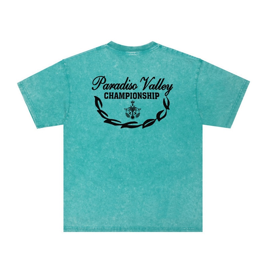 Rhude T-Shirt Style 020 main view