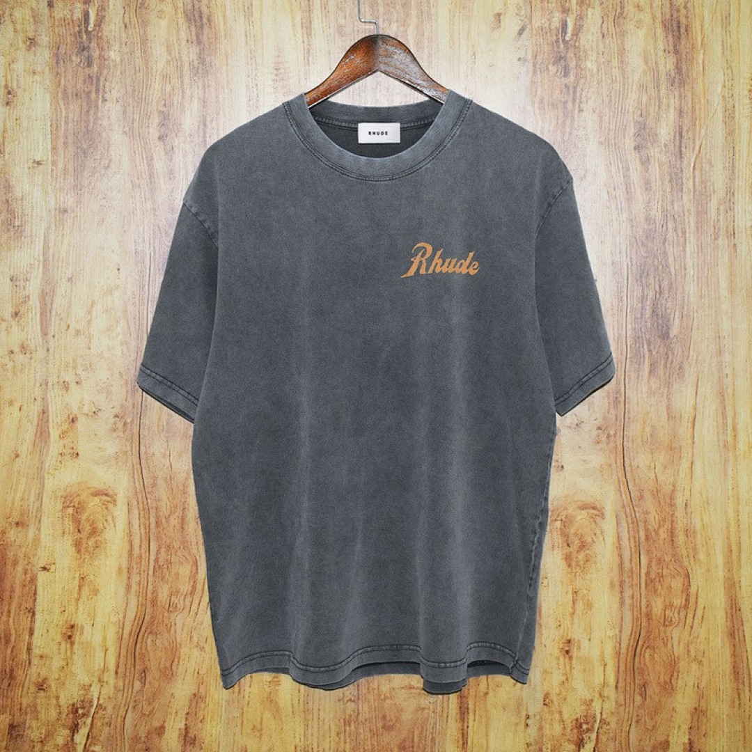 Rhude T-Shirt Style 021 detail view 1