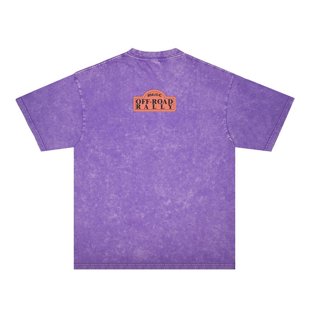 Rhude T-Shirt Style 022 detail view 1