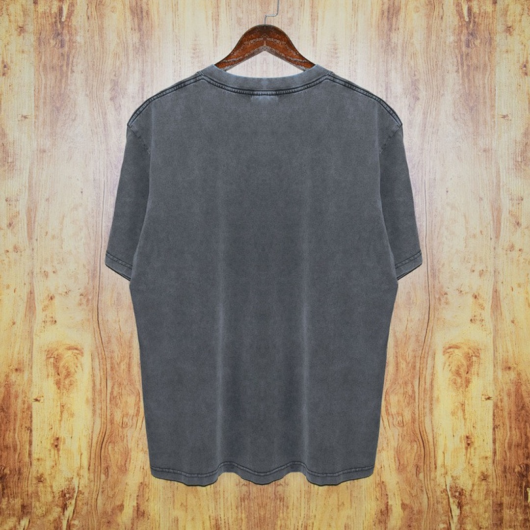 Rhude T-Shirt Style 024 detail view 1