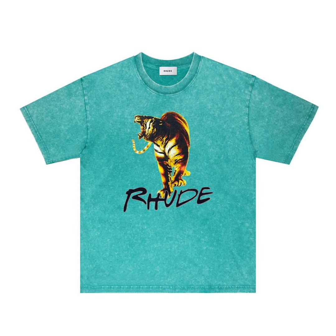 Rhude T-Shirt Style 025 main view
