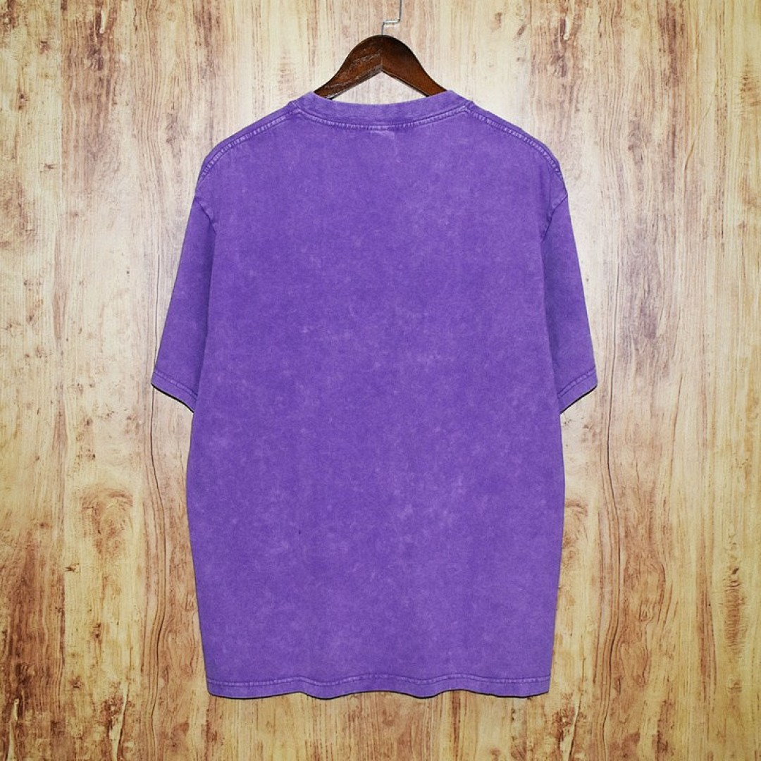 Rhude T-Shirt Style 026 detail view 2