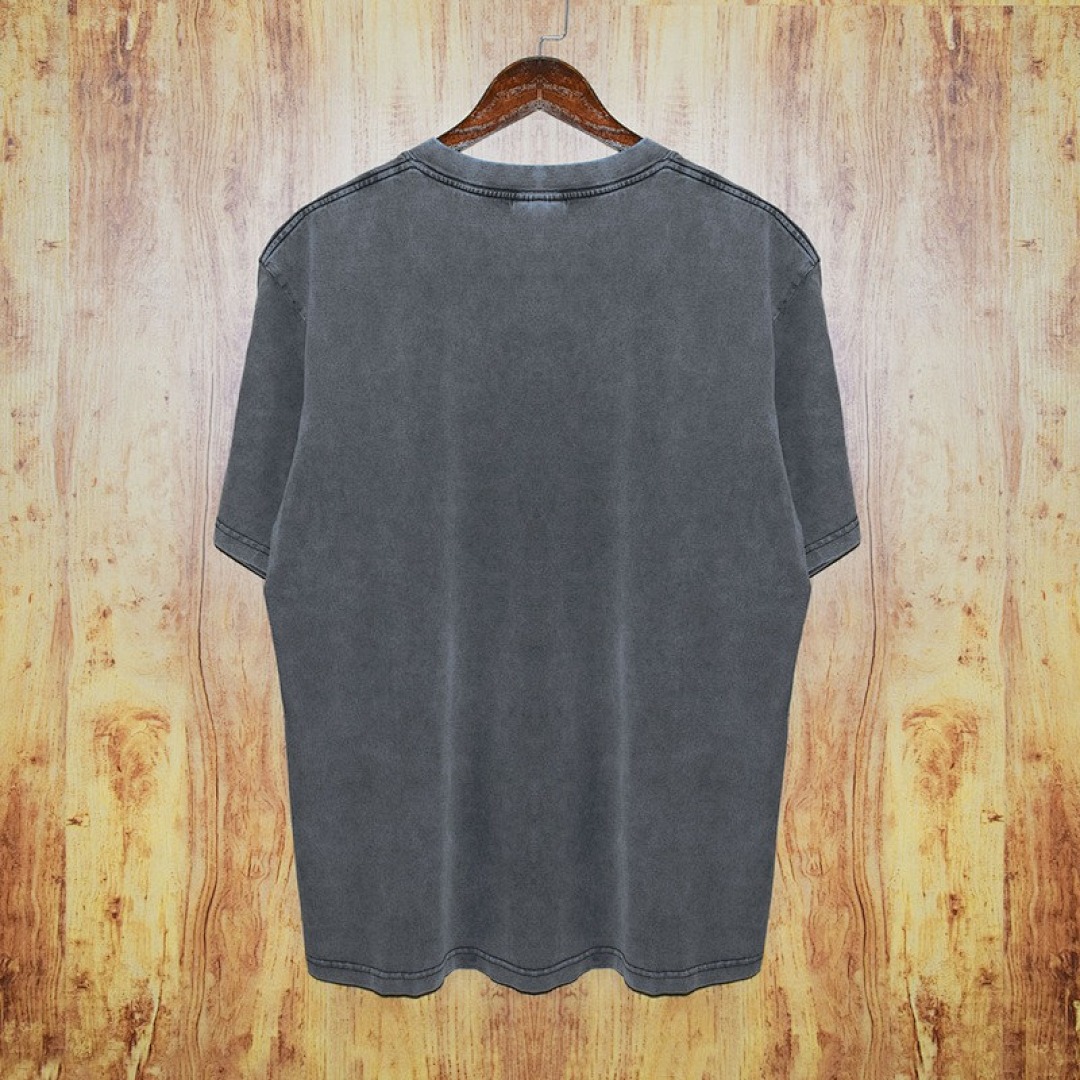 Rhude T-Shirt Style 028 main view