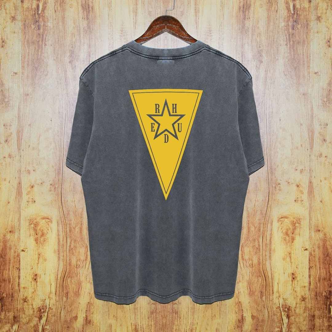 Rhude T-Shirt Style 031 main view
