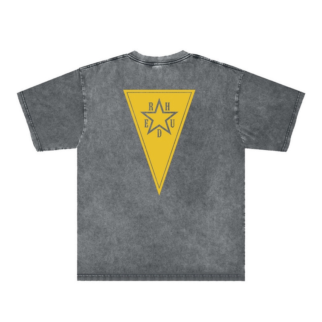 Rhude T-Shirt Style 031 detail view 3