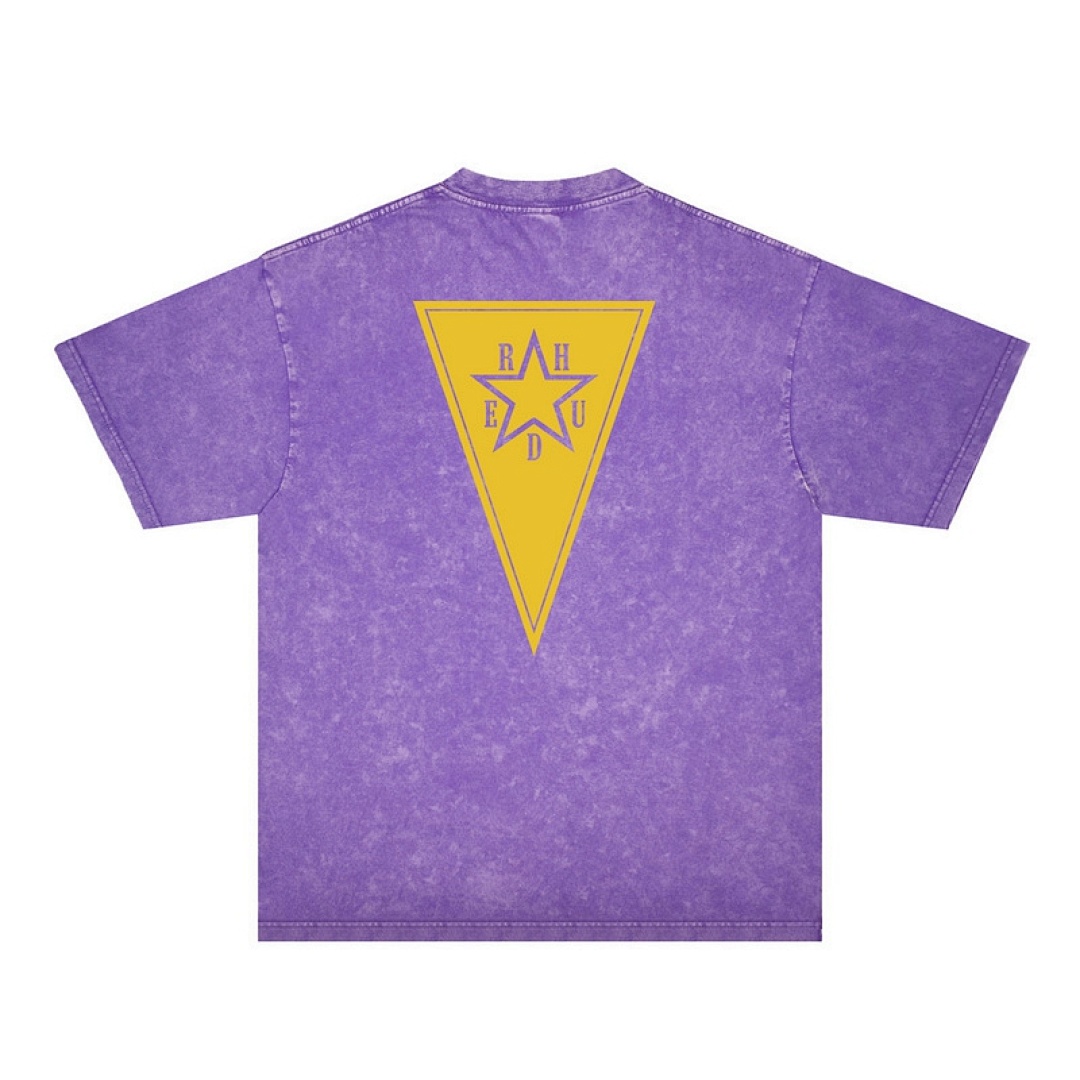 Rhude T-Shirt Style 031 detail view 6