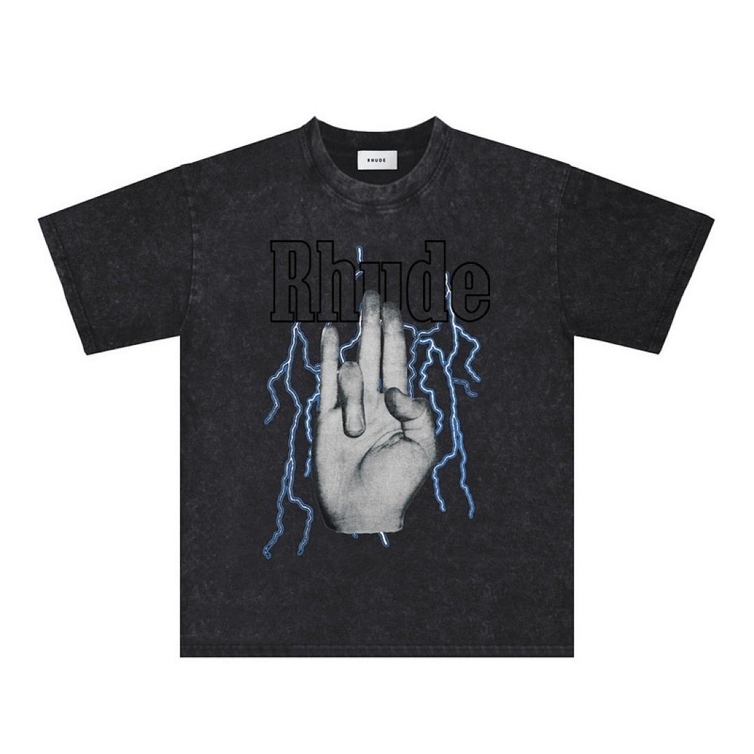 Rhude T-Shirt Style 032 main view