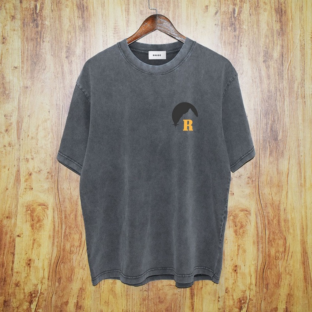 Rhude T-Shirt Style 033 detail view 1