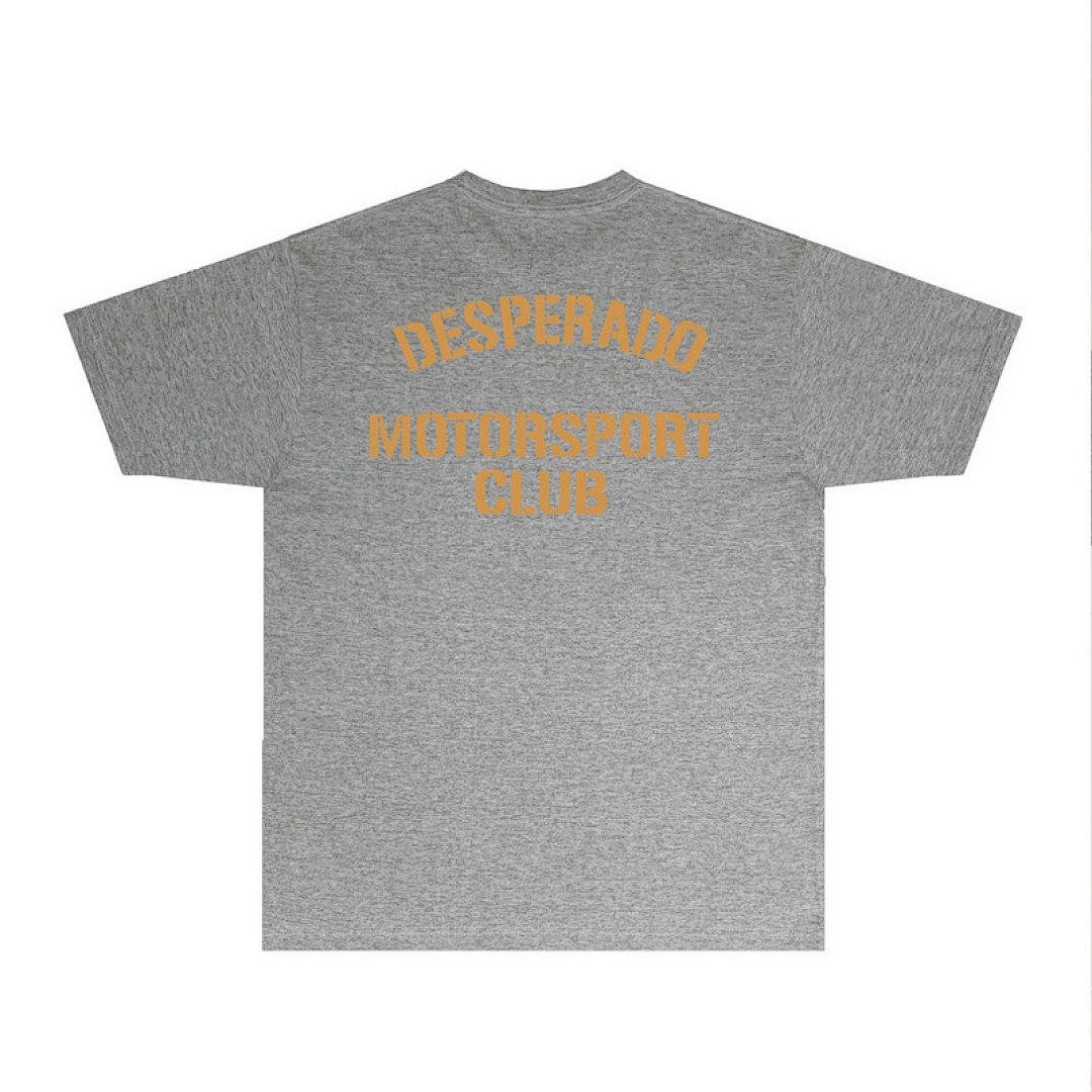 Rhude T-Shirt Style 038 main view