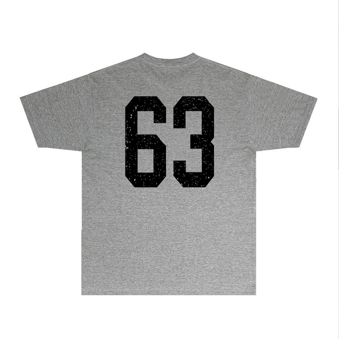 Rhude T-Shirt Style 040 main view