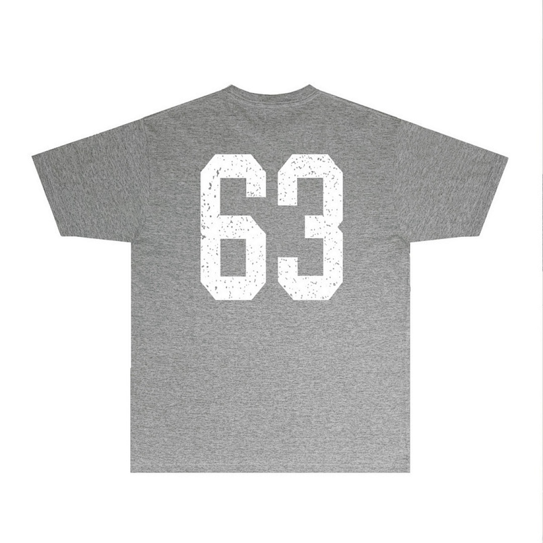 Rhude T-Shirt Style 040 detail view 1