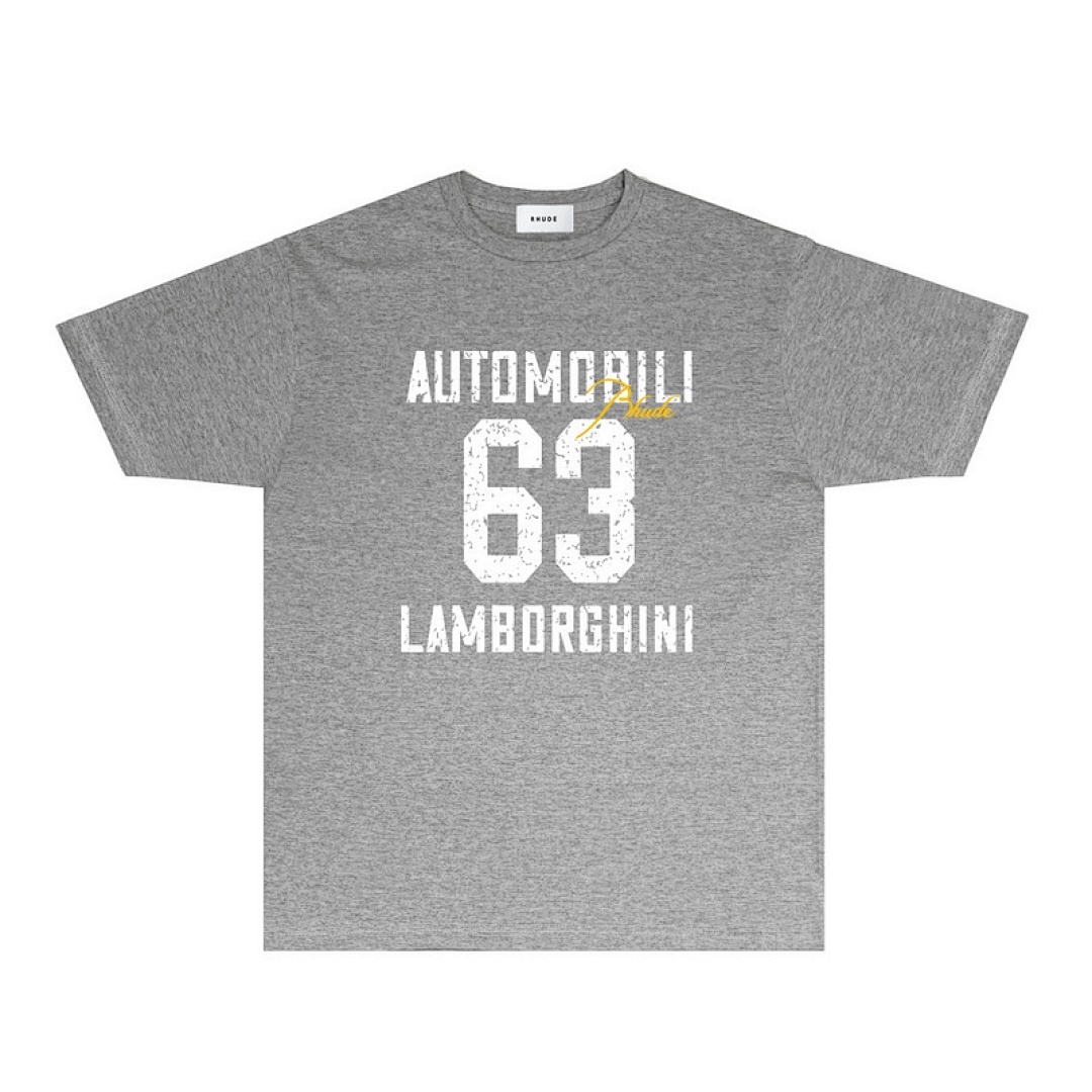 Rhude T-Shirt Style 040 detail view 2