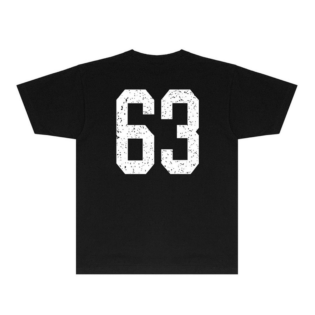 Rhude T-Shirt Style 040 detail view 3